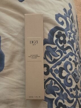 DEZI skin 🆕
